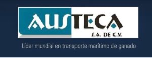 Austeca logo