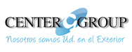 Center Group logo