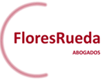 Flores Rueda Abogados logo