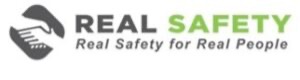 Real Safety logo